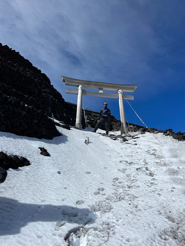 2D1N Mount Fuji Trek - iwannatravel