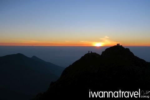 mt apo trek